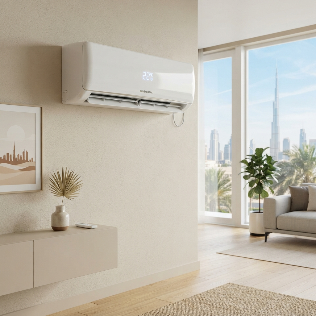 Air Conditioner