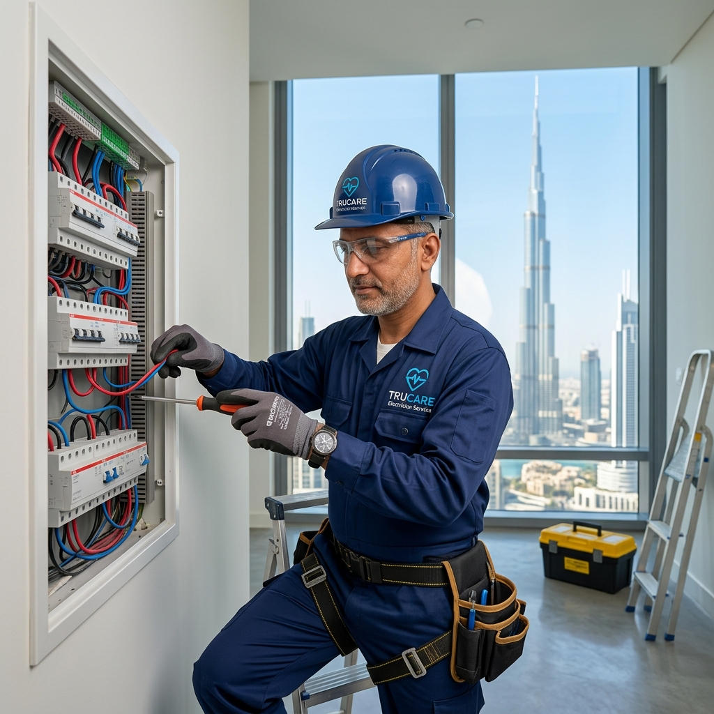Electrical Work