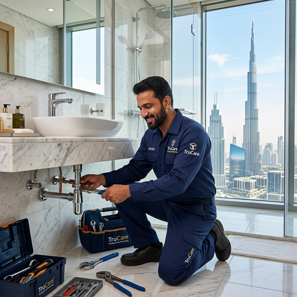 Plumber Services