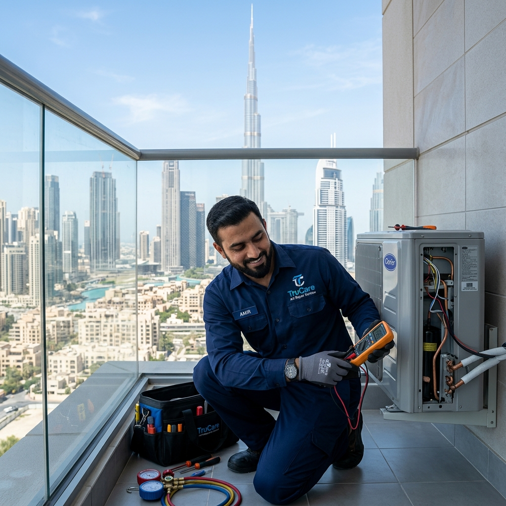 AC Repair