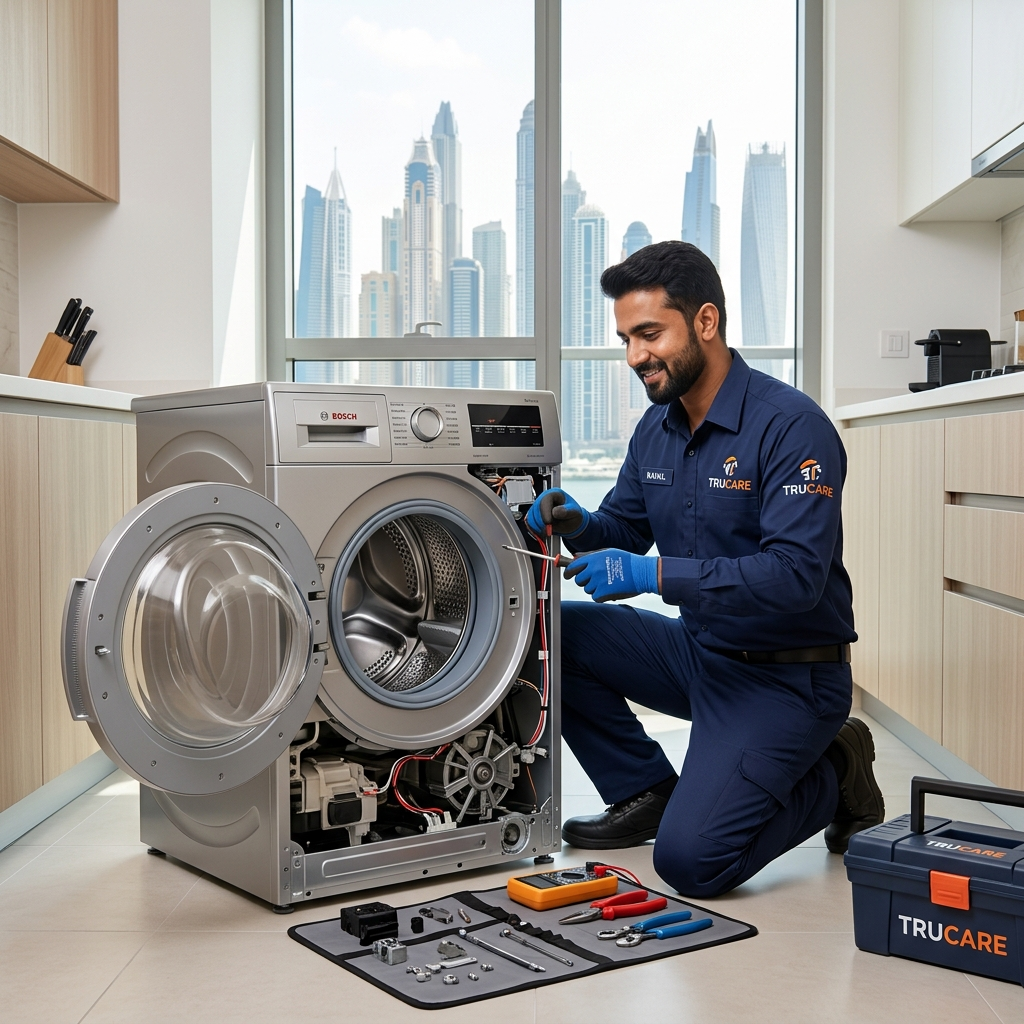 Washing Machine repair