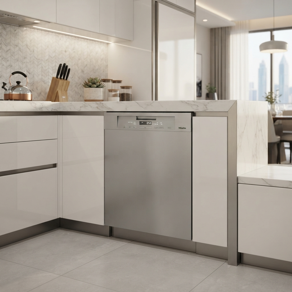 Dishwasher