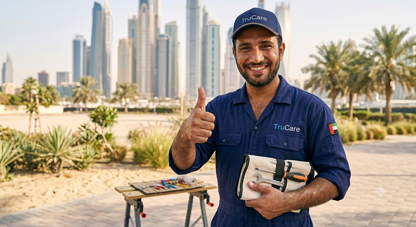 Expert Mechanical Specialist